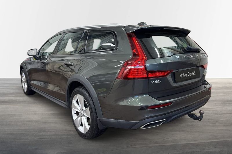 Volvo V60 bild 2