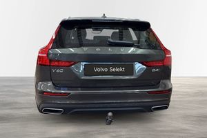Volvo V60 bild 8