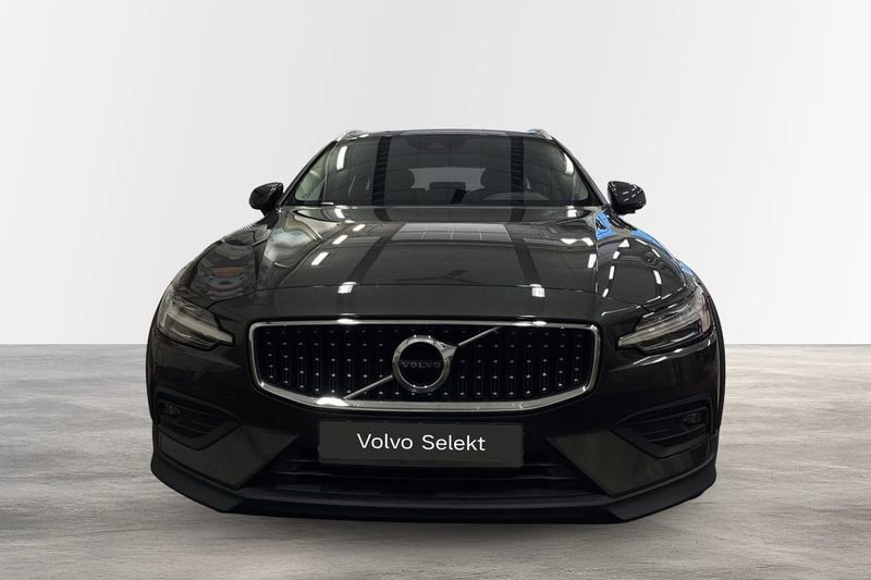 Volvo V60 bild 9