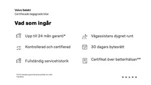 Volvo V60 bild 4
