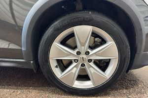 Volvo V60 bild 17