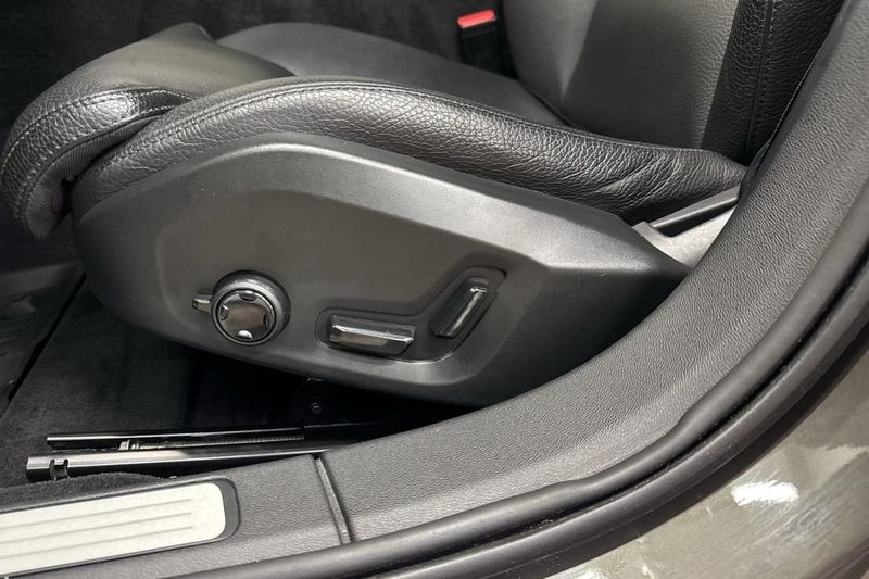 Volvo V60 bild 21