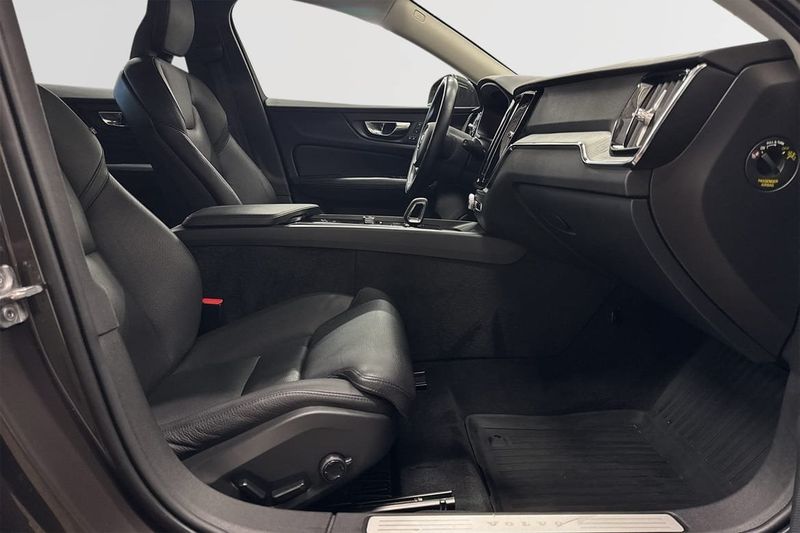 Volvo V60 bild 5