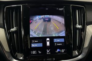 Volvo V60 bild 24