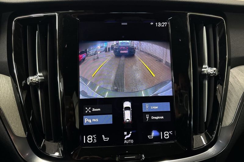 Volvo V60 bild 24