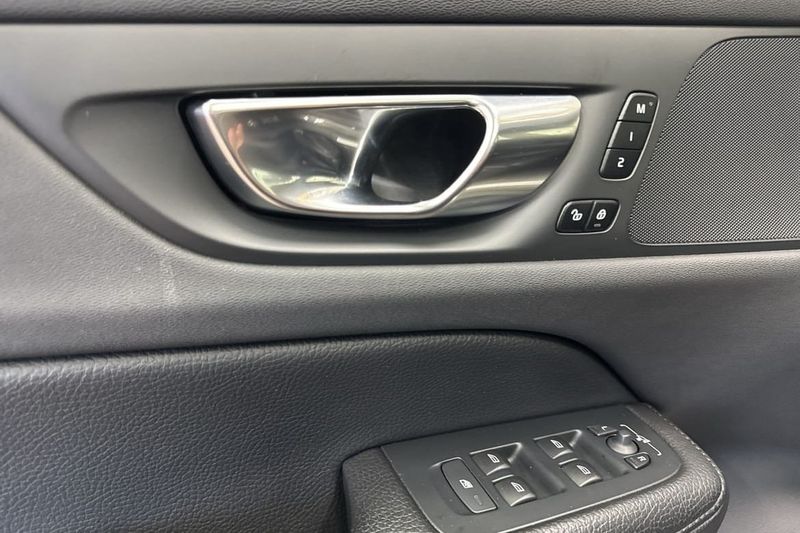 Volvo V60 bild 20