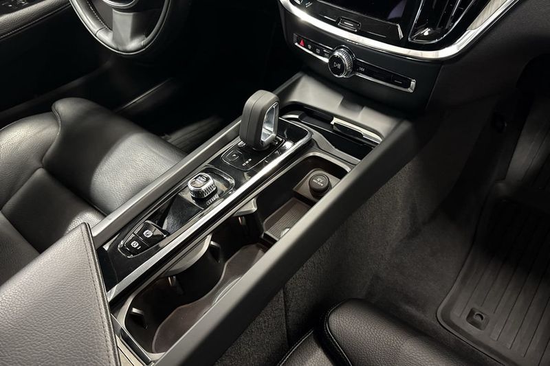 Volvo V60 bild 25