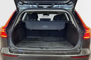 Volvo V60 bild 14
