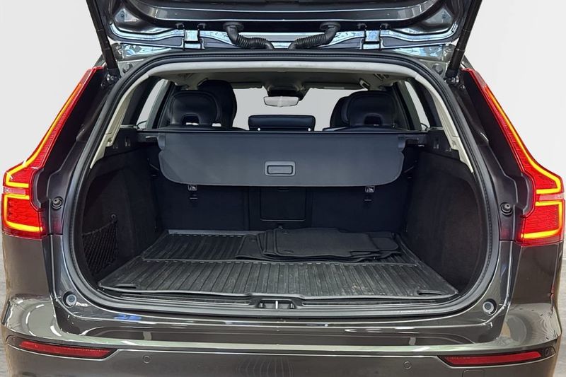 Volvo V60 bild 14