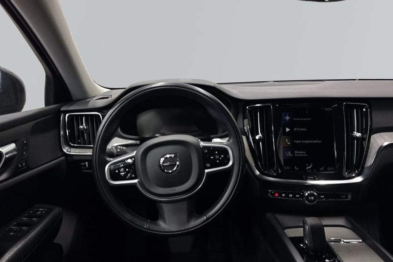 Volvo V60 bild 11