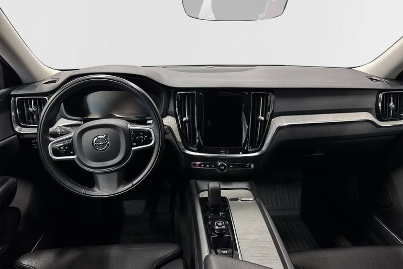 Volvo V60 bild 6