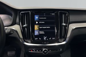 Volvo V60 bild 13