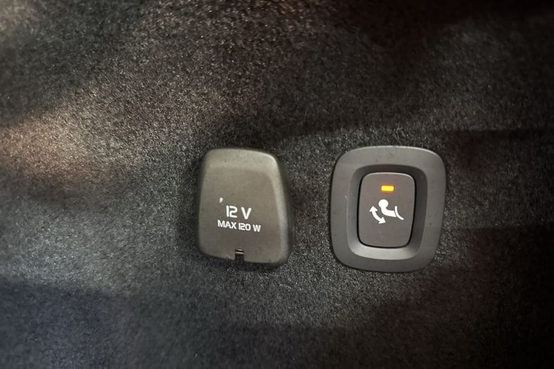 Volvo V60 bild 19