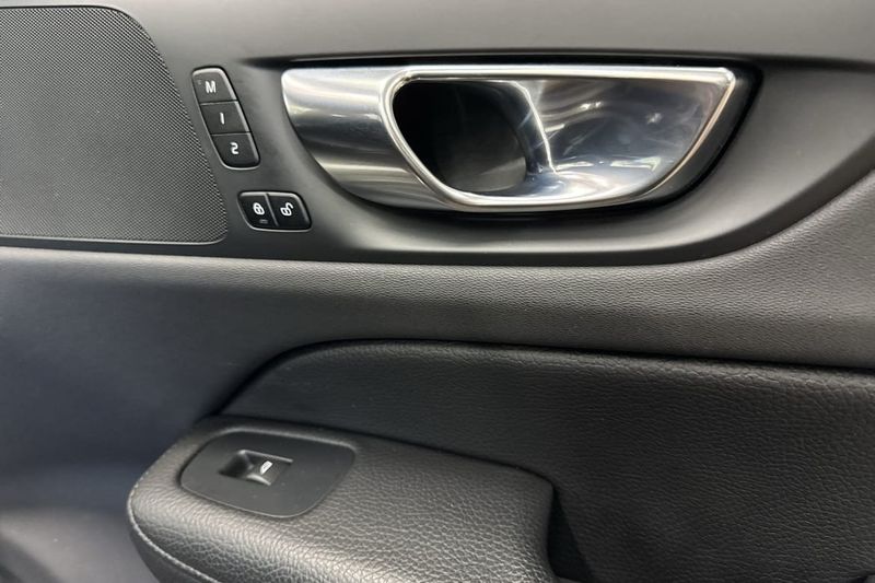 Volvo V60 bild 22