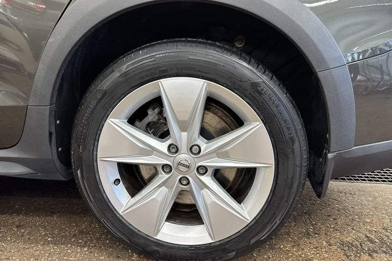 Volvo V60 bild 15
