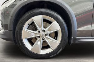 Volvo V60 bild 10