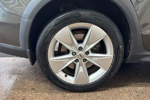 Volvo V60 bild 16
