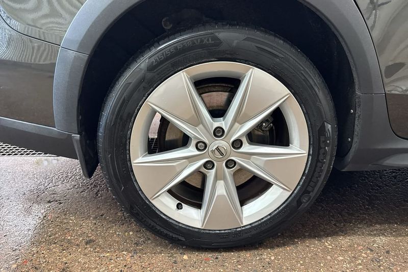 Volvo V60 bild 16