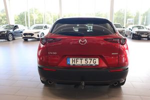 Mazda CX-30 bild 4