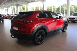 Mazda CX-30 bild 2