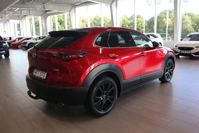 Mazda CX-30 bild 2