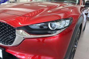 Mazda CX-30 bild 16