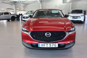 Mazda CX-30 bild 3