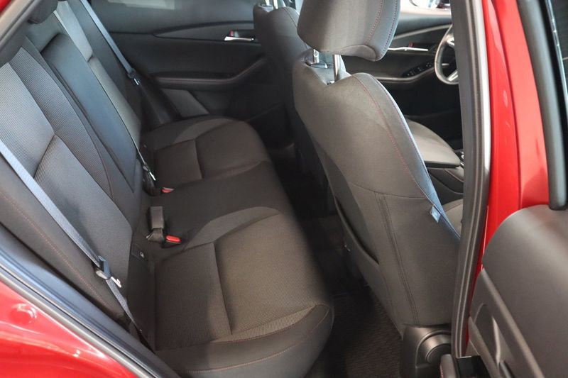 Mazda CX-30 bild 8