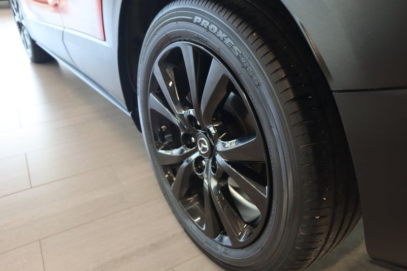 Mazda CX-30 bild 11