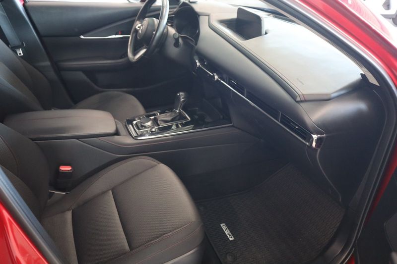 Mazda CX-30 bild 7