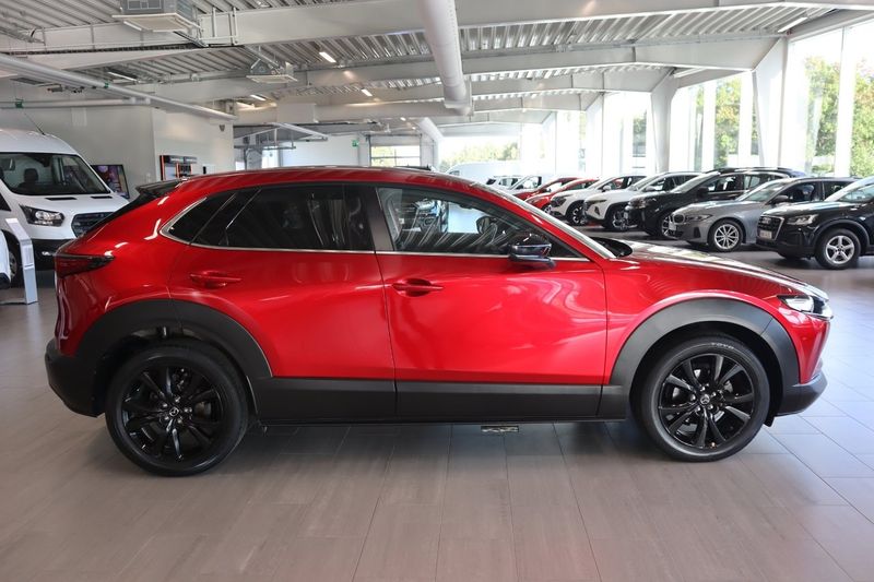 Mazda CX-30 bild 5