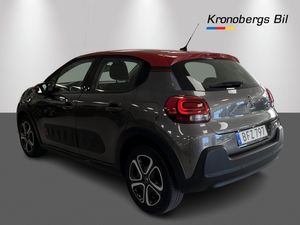 Citroen C3 bild 6