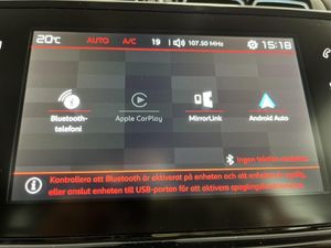 Citroen C3 bild 20