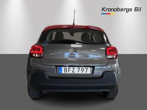 Citroen C3 bild 5