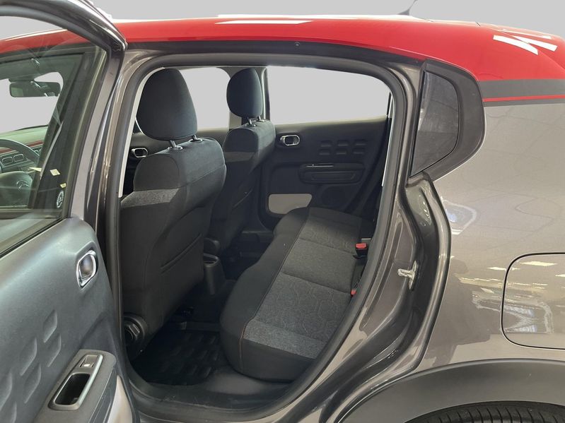 Citroen C3 bild 9