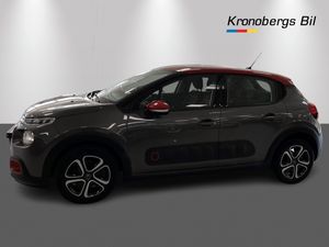 Citroen C3 bild 4