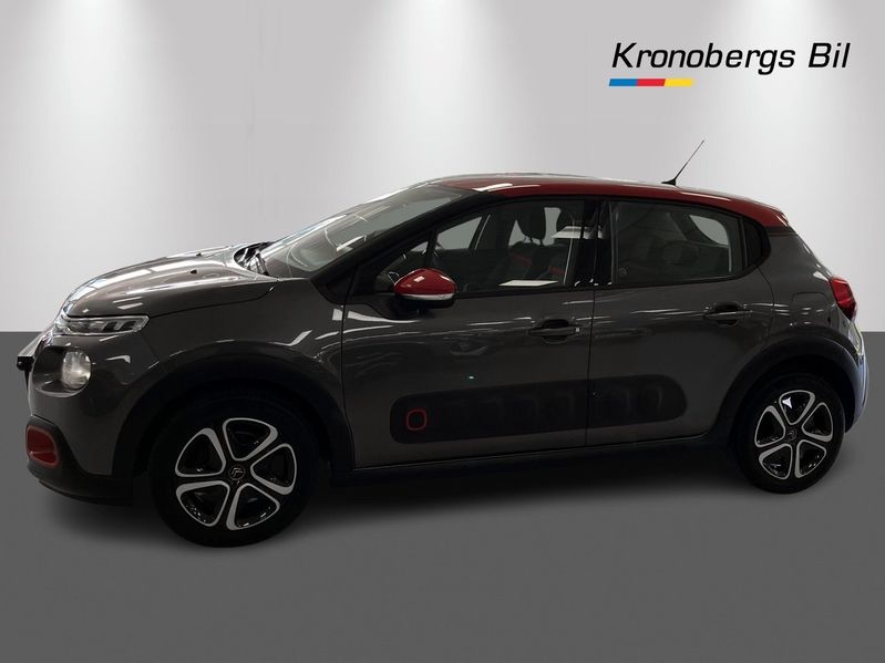 Citroen C3 bild 4