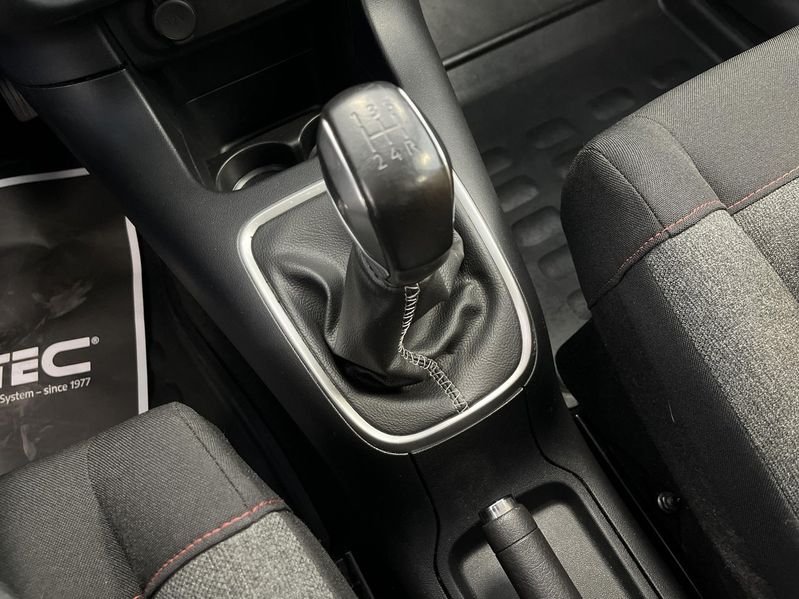 Citroen C3 bild 13
