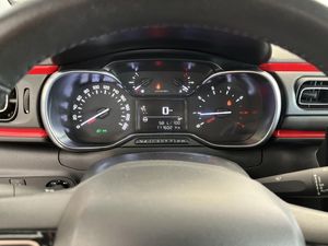 Citroen C3 bild 11