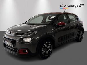 Citroen C3 bild 1