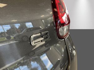 Citroen C3 bild 16