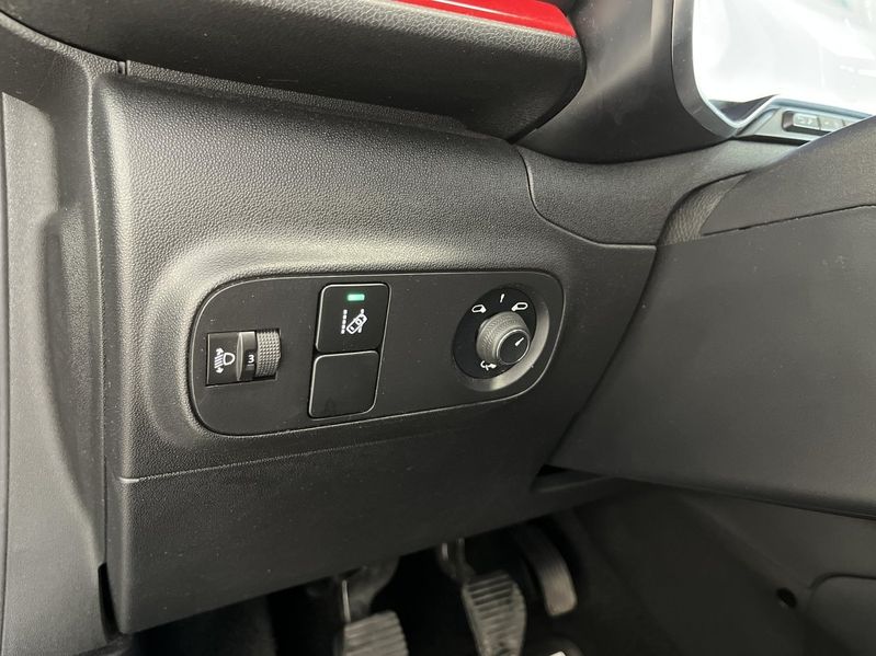 Citroen C3 bild 19
