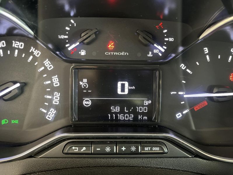 Citroen C3 bild 10