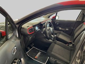 Citroen C3 bild 8