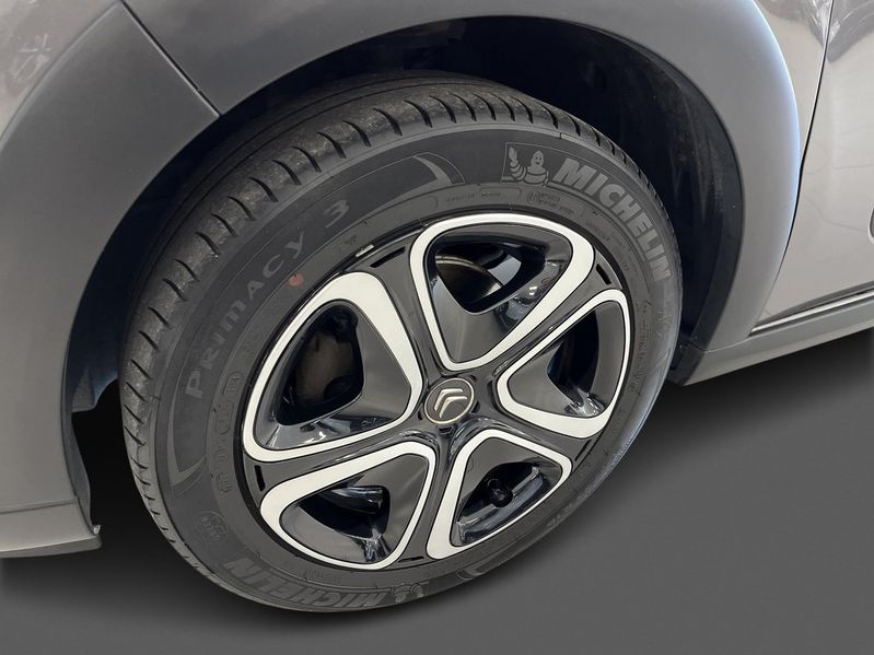 Citroen C3 bild 17