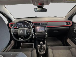 Citroen C3 bild 7