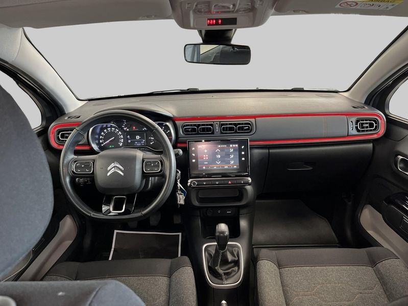 Citroen C3 bild 7
