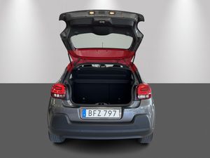 Citroen C3 bild 15