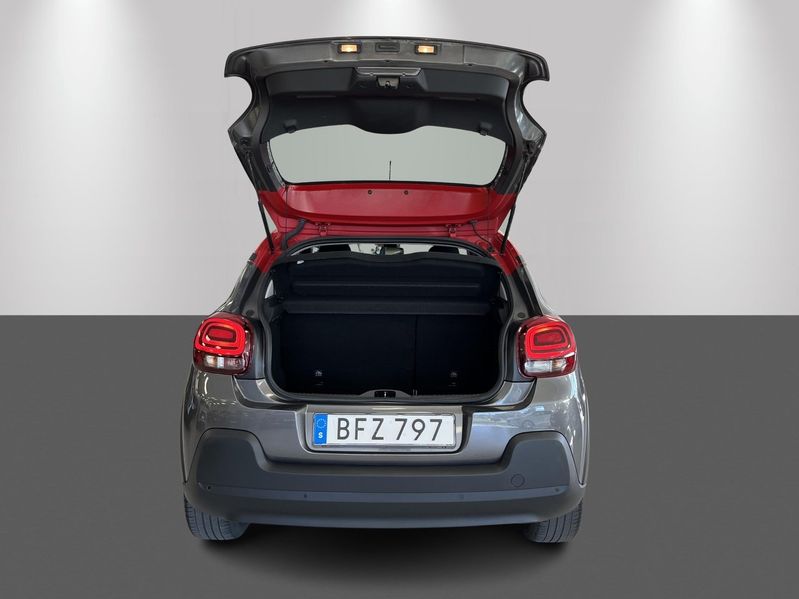 Citroen C3 bild 15