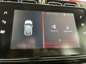 Citroen C3 bild 21